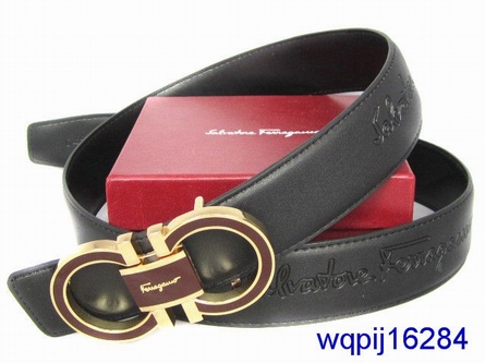 Ferragamo Belts-528